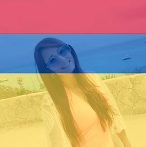 Meet your Posher, Katerine